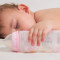 راه های از بین بردن بوی بد شیشه شیر کودک